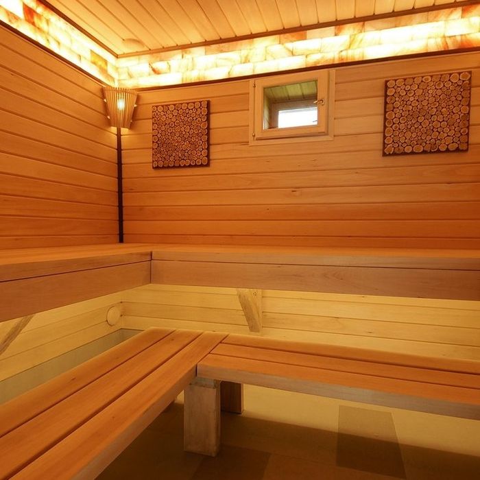 Массаж со скидкой