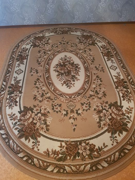 Ковер для зала 3 на 2 размер