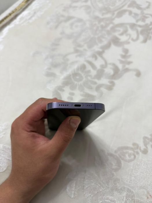 14 про 128гб обмен