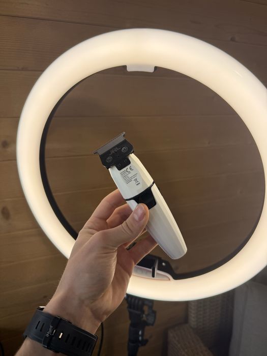 Професионален тример JRL