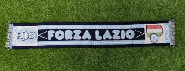 Везан шал на Лацио