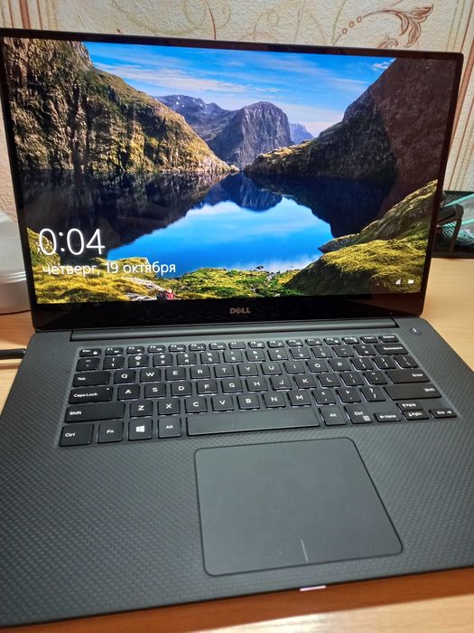 Продаётся ноутбук Intel core I7