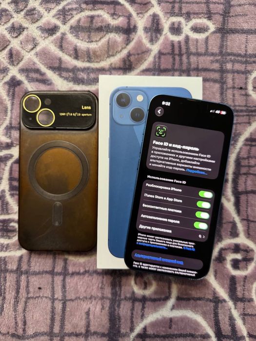 Iphone 13/Айфон 13 256гб