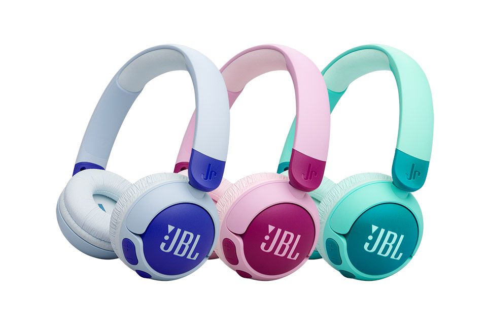 Наушники JBL 320 junior bt детские наушники с защитой