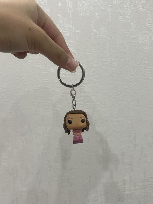 Брелок. Из гарри поттера