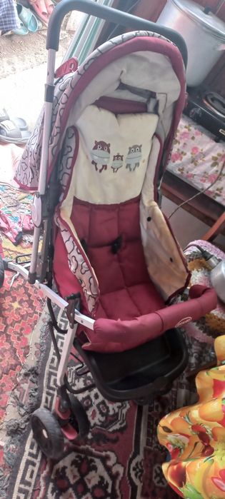Продам коляску    .