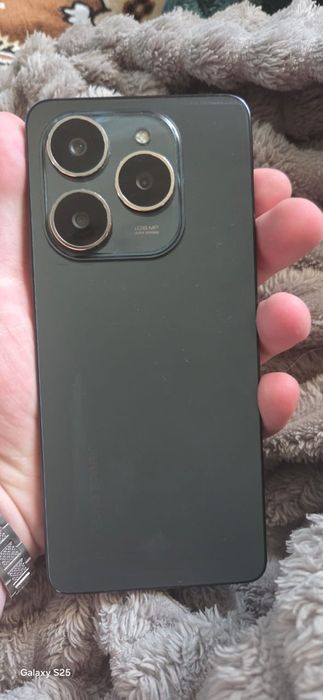 Tecno spark 20 pro