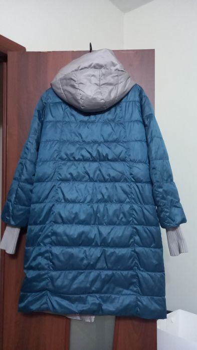 Продам куртку весна