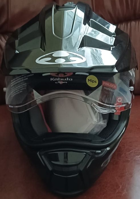 Vand casca motocicleta