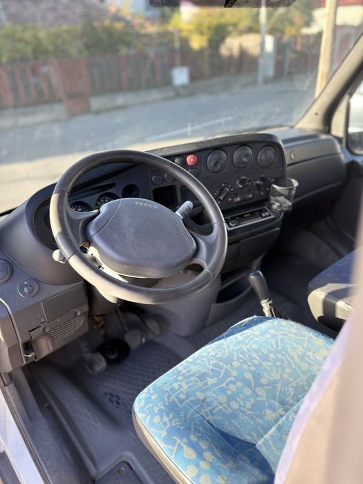 Iveco Daily 35C10 2006