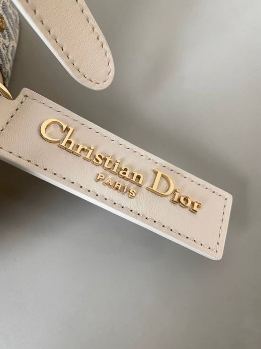 Geanta Christian Dior D-Jorney
