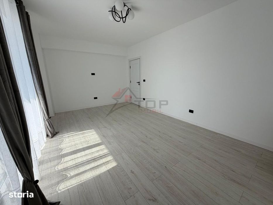 Apartament 2 camere Horpaz - Decomandat - 60mp