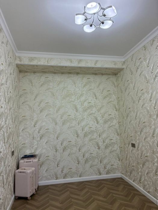 Яккасарой кизлага шерикликка