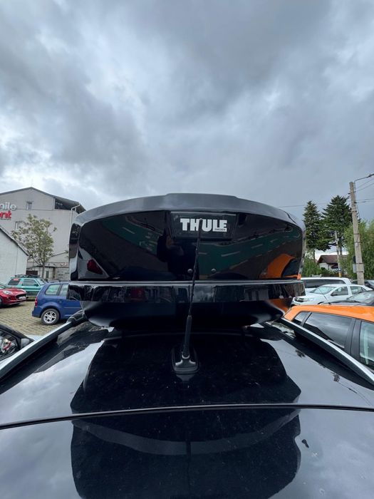 Portbagaj Thule Motion XT M