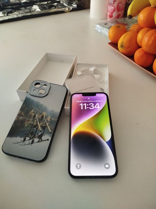 Vand iphone 14 perfect funtional!