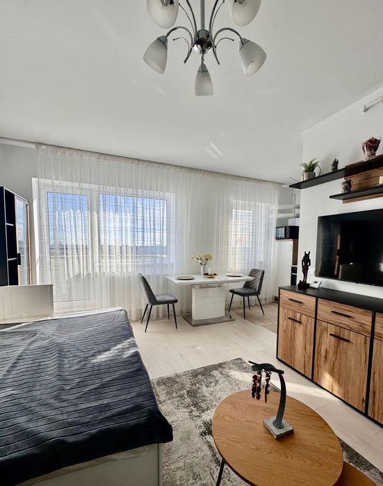 PF închiriez garsonieră modernă, Ajustorului Park Residence