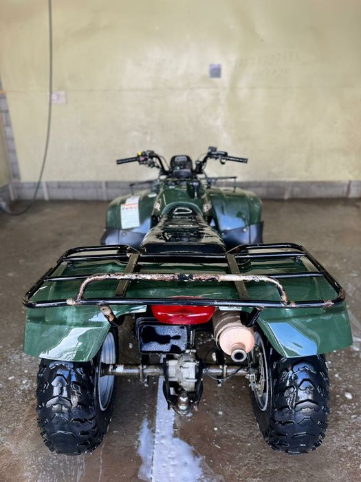 Suzuki 400куб 2012ж