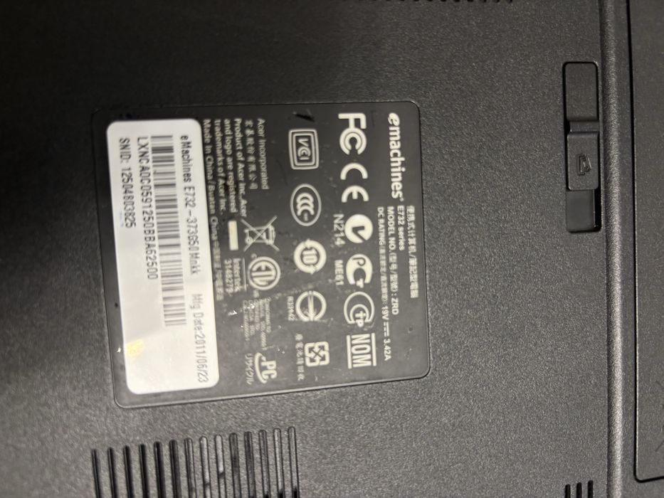 Продам    ноутбук