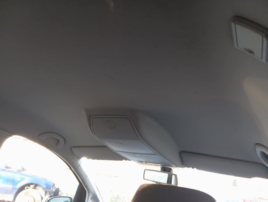 Продавам Vw Touran 2.0 170 6  BMN скорости НА ЧАСТИ