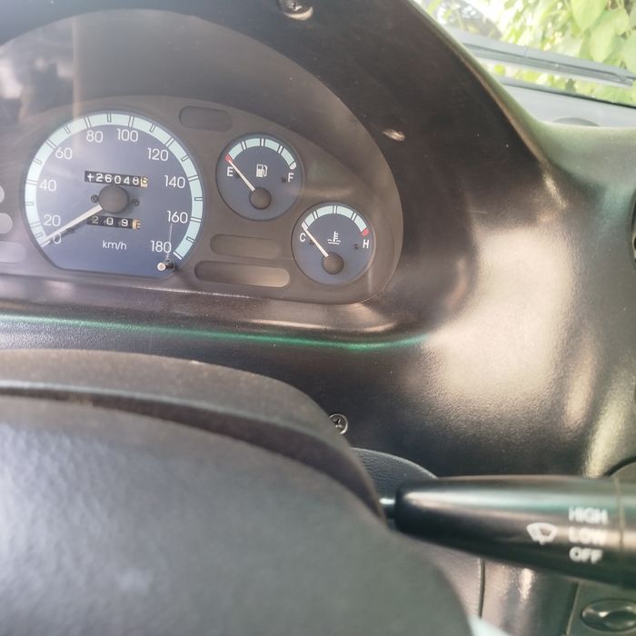 Matiz antik sotiladi