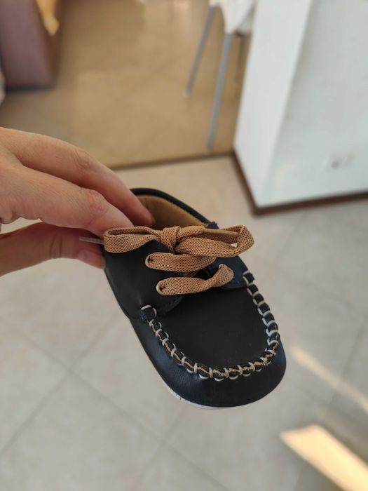 Vând papucei Papulin nr 18