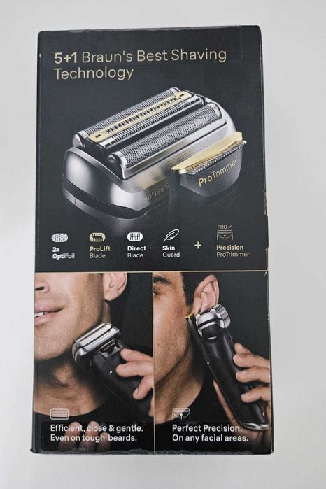 Braun series 9 Pro+ 9510S