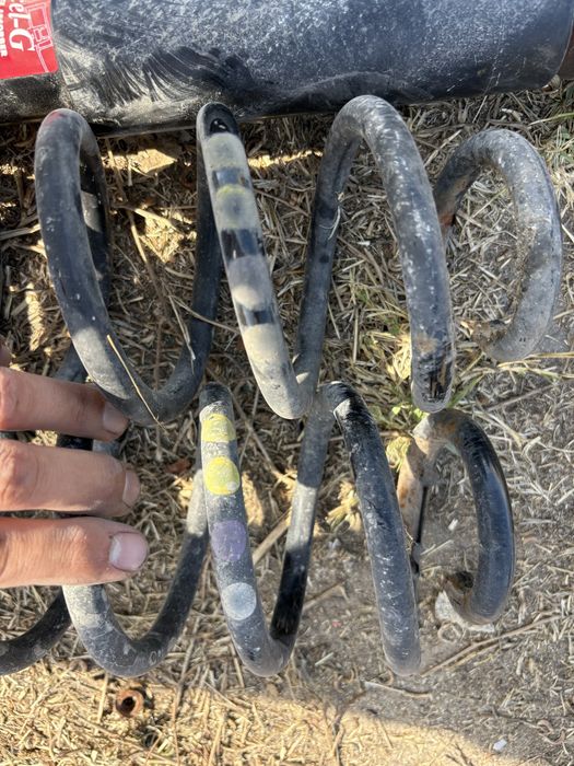 Окачвания от Пасат Б6/Passat B6 седан/комби