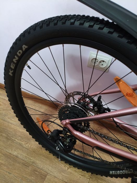 Велосипед SCOTT CONTESSA 60, giant author centurion merida trek