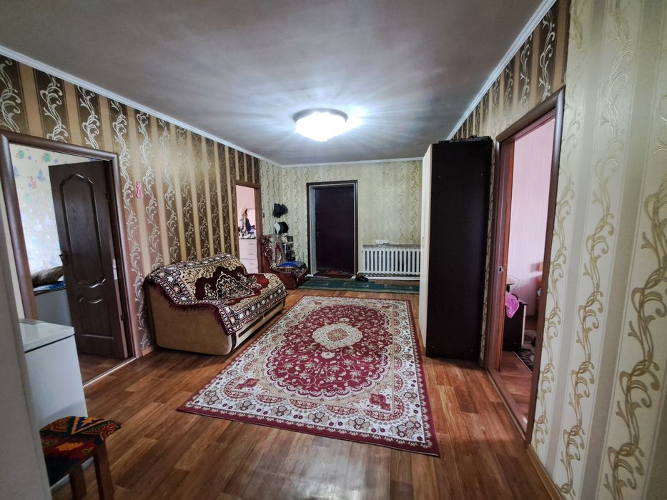Продам дом расположенный на Мурат 1