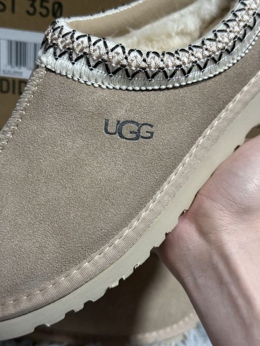 Ugg Tazz Tasman 2 Sand - marimea 38
