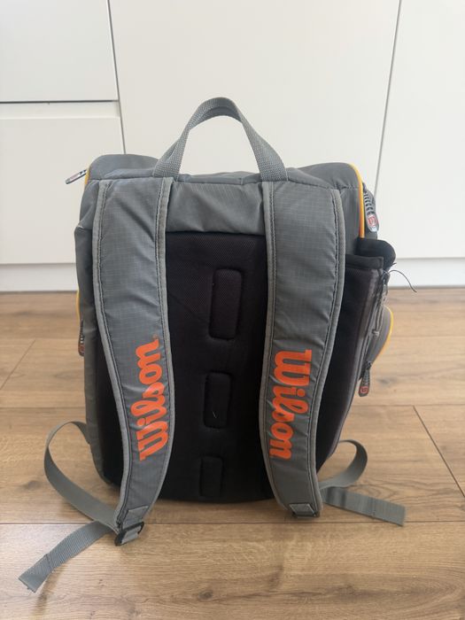 Раница за тенис Wilson Tour