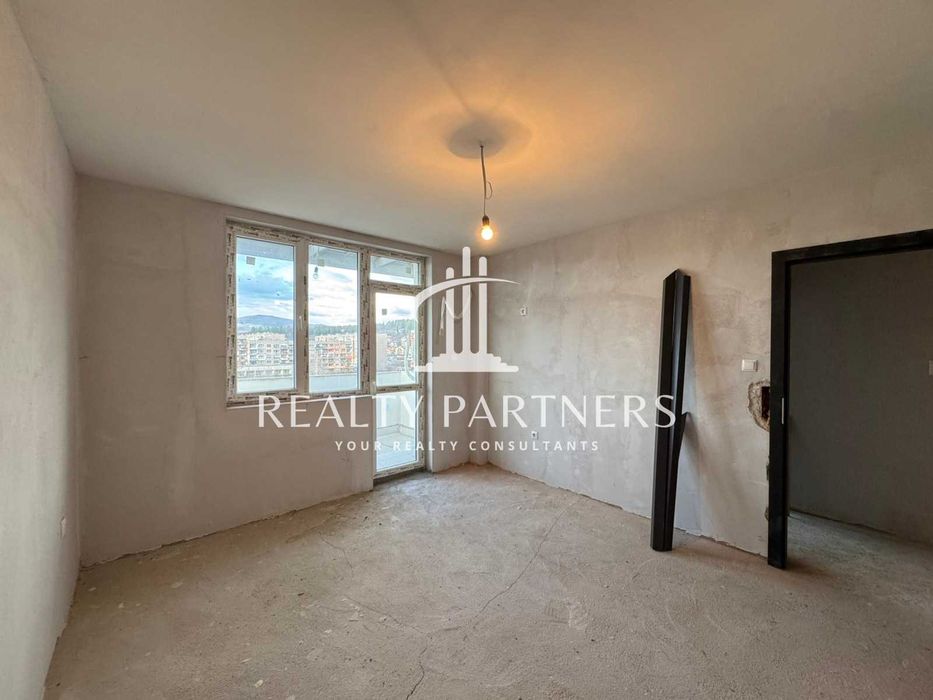 Продава 2-СТАЕН - кв. Изток, гр. Перник