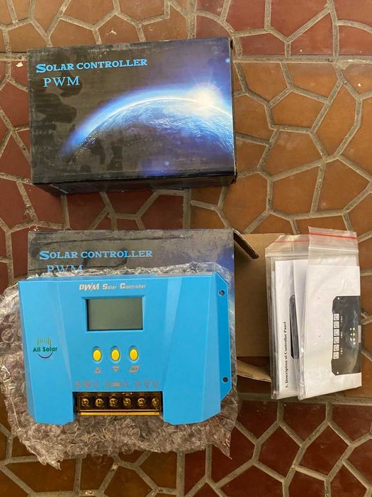 Микро-инвертор 2000 Вт 2400 Вт