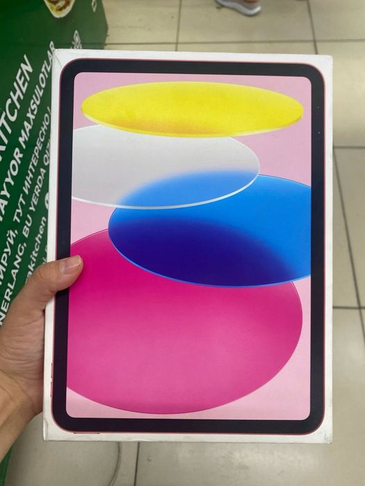 Ipad a16 256 gb.
