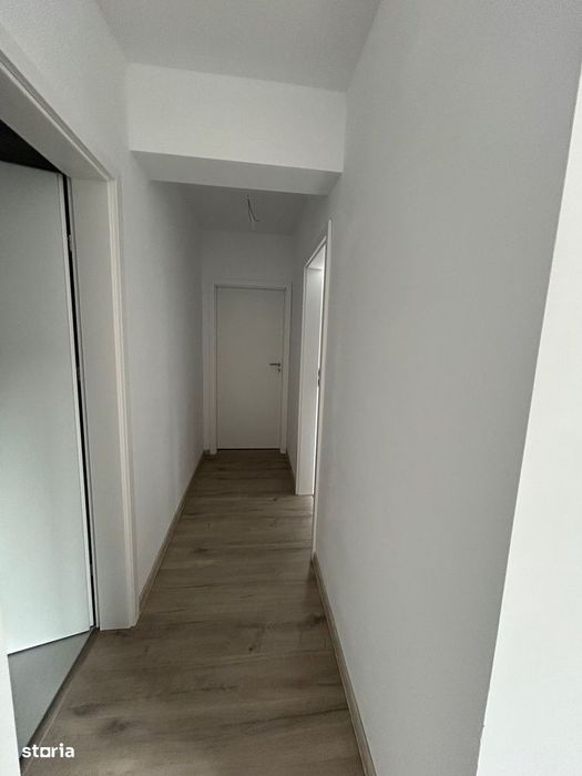 Ap 30 Teilor Residence - 3 camere FINISAT
