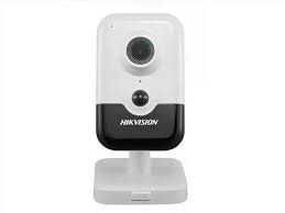 IP видеокамера 4 MP HIKVISION DS-2CD2443G0E-I