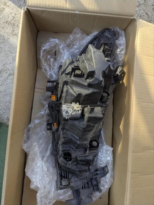 Ляв Фар Мазда 6 2016 Facelift,Full LED