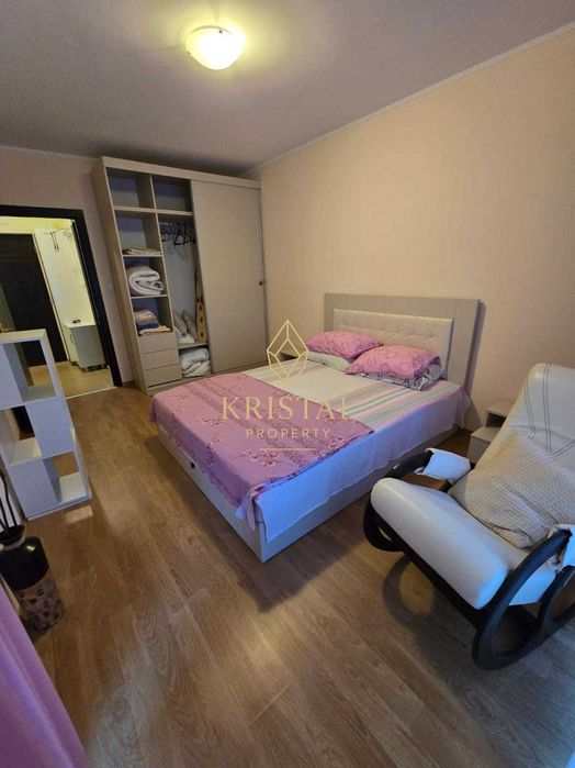 Продава се Двустаен апартамент в к.к. Елените - 47 кв.м за 1383 €/кв.м - Снимка #7