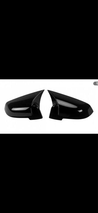 BMW f10 f11  Бъбреци и Дуфузер