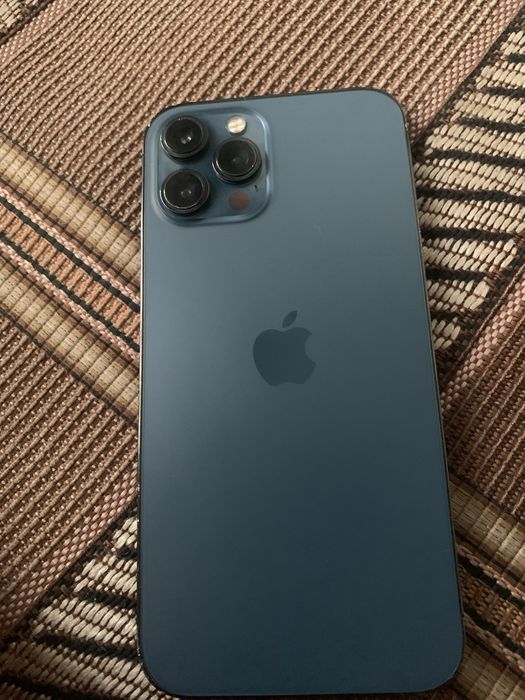 Продается iphone 12promax