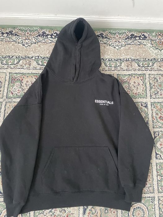 Кофта ESSENTIALS размер M