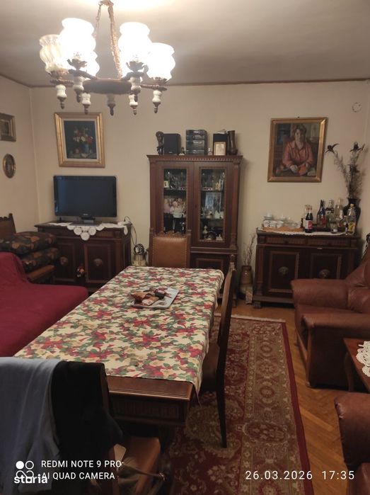 Casa P+1, str. Ana Ipătescu, 220000 euro.