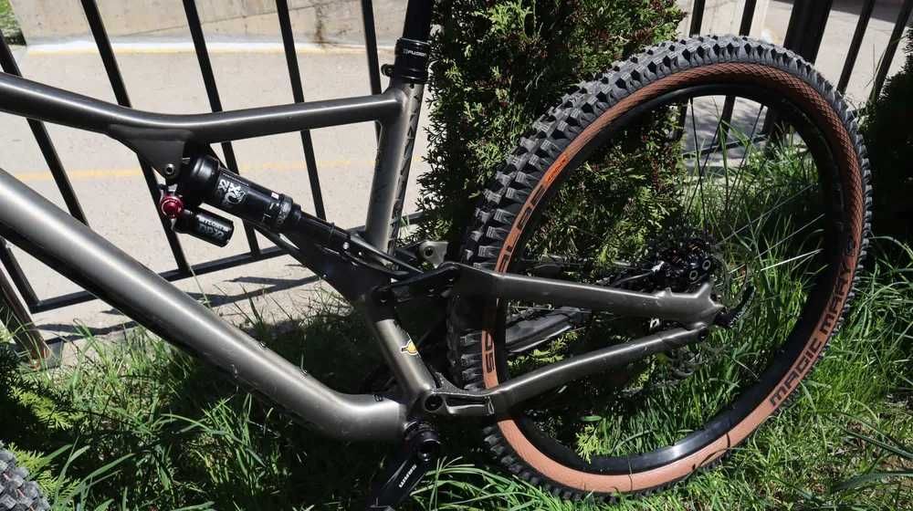 Specialized Stumpjumper EVO Comp Alloy 2021