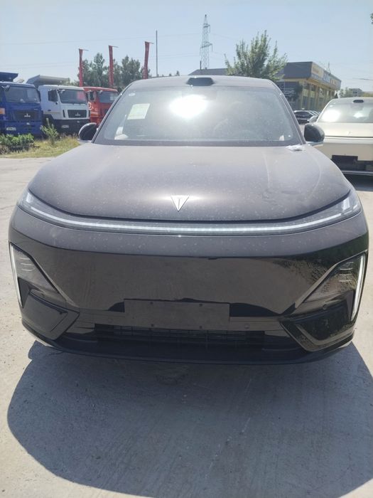 Changan Deepal s09 sotuvda tayor 2025