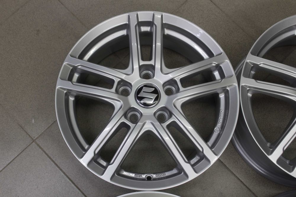Джанти 16" Suzuki Vitara, SX4, S-Cross