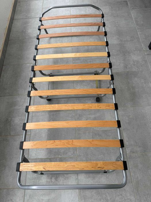 Походно легло 80/190