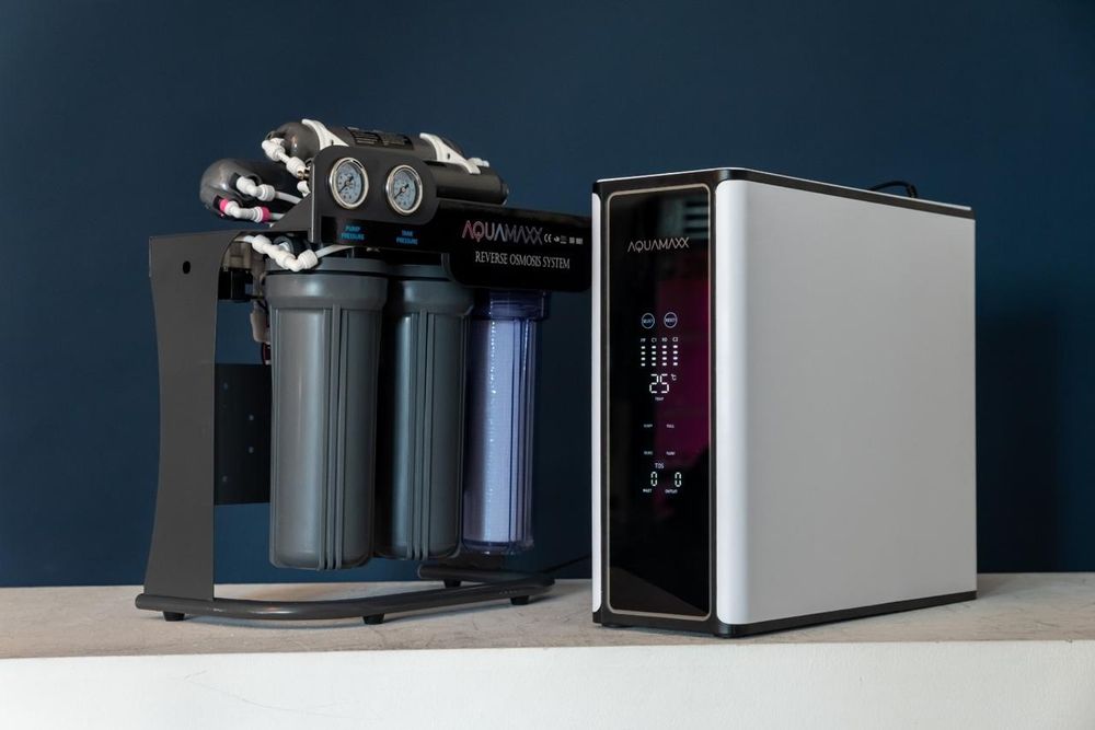 AQUAMAXX фильтр для воды