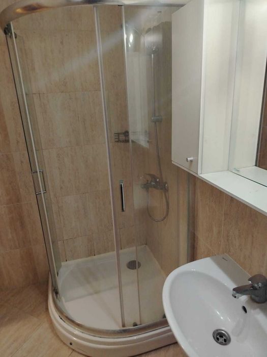 Дава се под наем Двустаен апартамент в к.к. Слънчев бряг - 55 кв.м за 250 € - Снимка #3