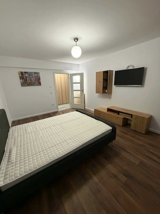 Apartament cu o cameră de închiriat – Mix New Concept, CUG