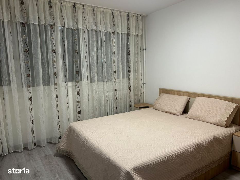 Apartament 2 Camere | Decomandat | Disponibil Imediat | Zona Giurgiulu